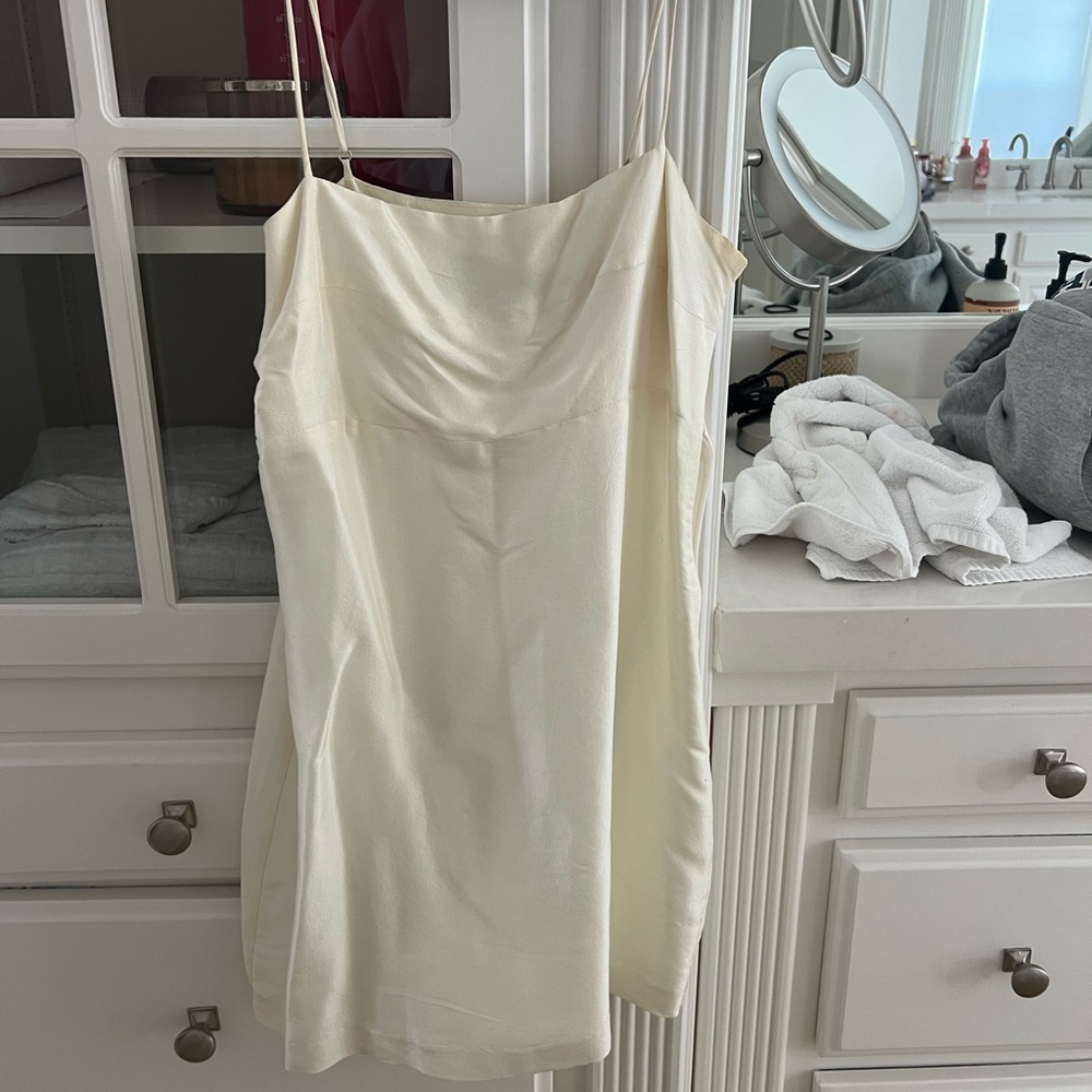 Realisation par mini dress